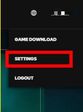 拳头账号密码修改教程