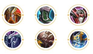 《王者荣耀》2021年苏烈铭文出装推荐