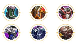 《王者荣耀》2021年刘邦铭文出装推荐