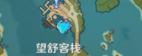 《原神》日常任务夺宝小行动攻略