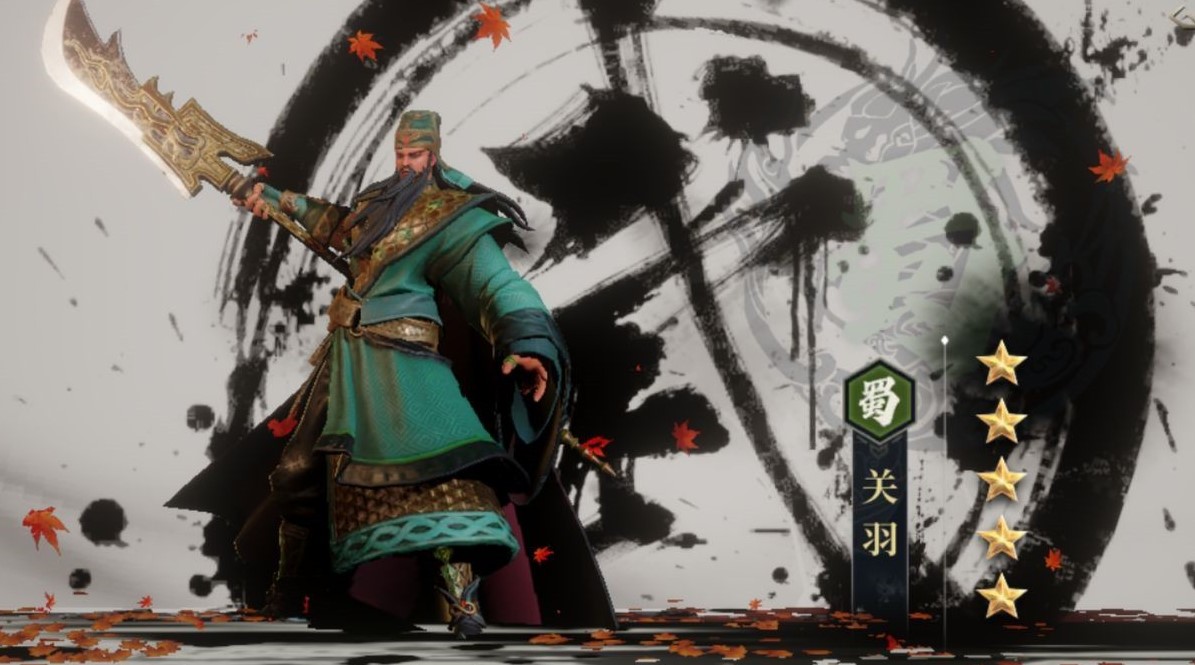 《鸿图之下》值得培养的武将推荐