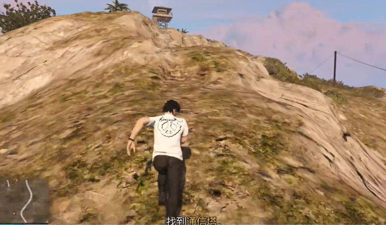 《GTA5》佩里科岛抢劫任务全流程攻略