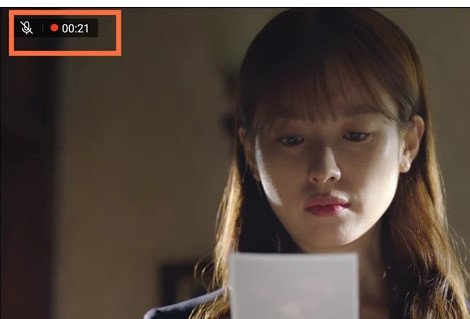 《韩剧tv》视频片段截取方法