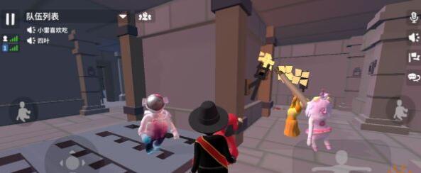 《人类跌落梦境》神牢奇遇第四关图文攻略