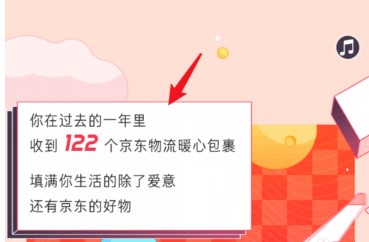 《京东》2020年度账单查询方法