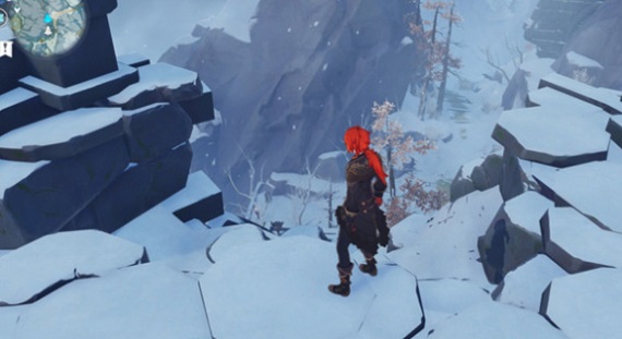 《原神》雪山三个匣子使用流程一览