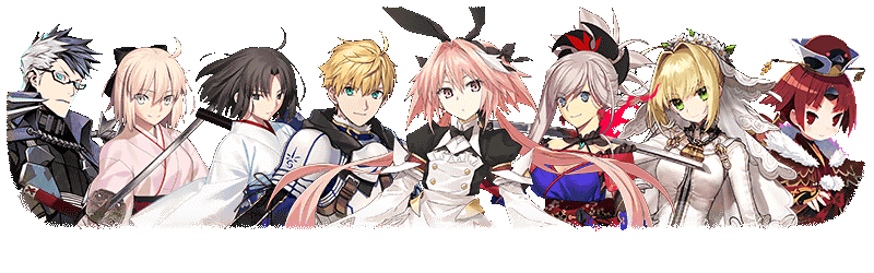 《FGO》国服元旦福袋2021介绍