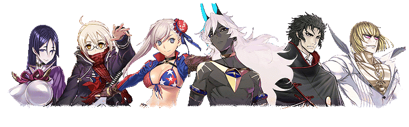 《FGO》国服元旦福袋2021介绍