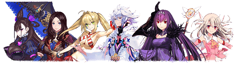 《FGO》国服元旦福袋2021介绍