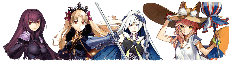 《FGO》国服元旦福袋2021介绍