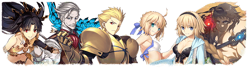 《FGO》国服元旦福袋2021介绍