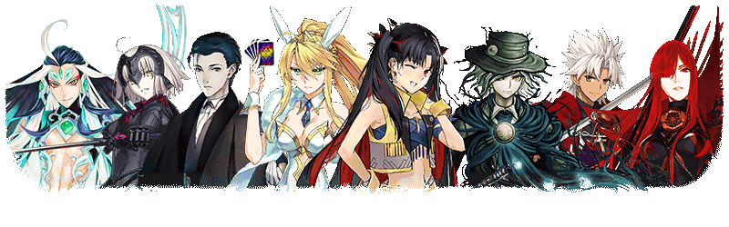 《FGO》国服元旦福袋2021介绍