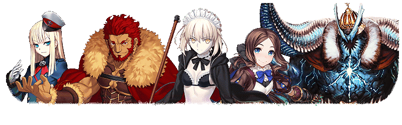 《FGO》国服元旦福袋2021介绍