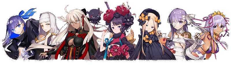 《FGO》国服元旦福袋2021介绍