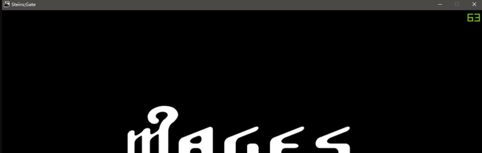 《epic》帧数查看方法