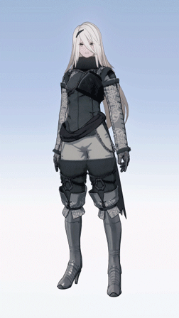 《战双帕弥什》A2新涂装获取方法