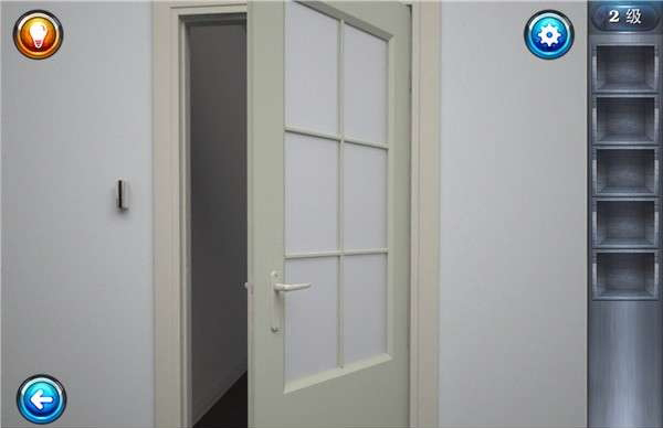 《密室逃脱6：逃出银行》第2关通关攻略