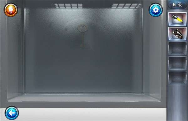 《密室逃脱6：逃出银行》第6关通关攻略