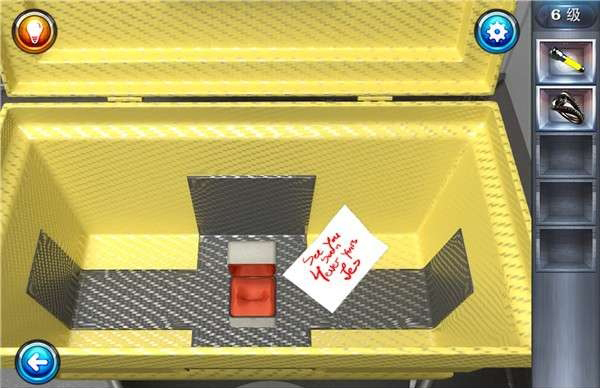 《密室逃脱6：逃出银行》第6关通关攻略