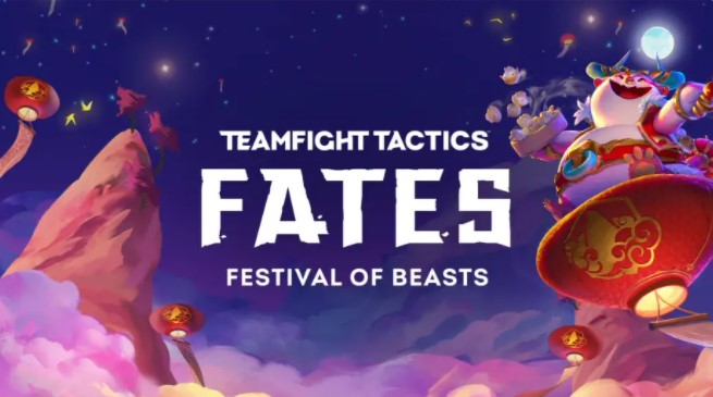 《云顶之弈》S4.5版本更新内容大全