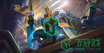 《王者荣耀》s22战令皮肤介绍