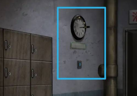 《十三号病院》第二章通关攻略