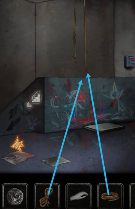 《十三号病院》第二章通关攻略