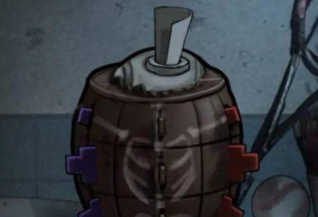 《十三号病院》第三章通关攻略