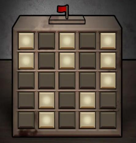 《十三号病院》第三章通关攻略