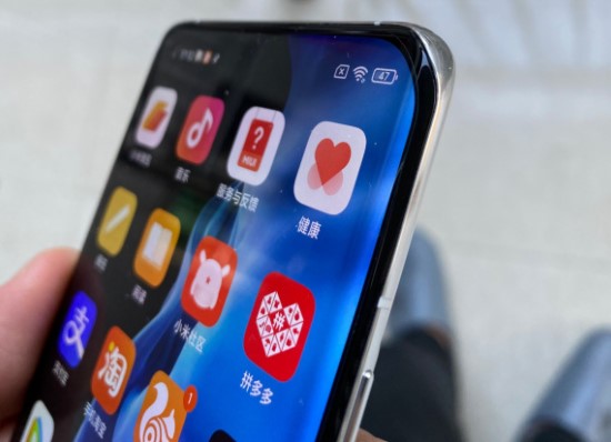 小米11发热严重解决方法