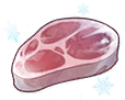 《原神》冷鲜肉获取方法