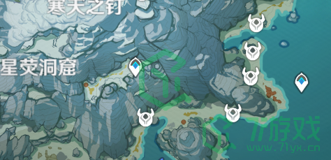 《原神》冷鲜肉获取方法