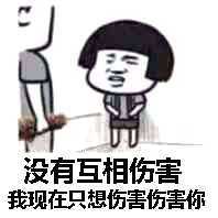 郑爽同款你伤害人真有一套表情包分享