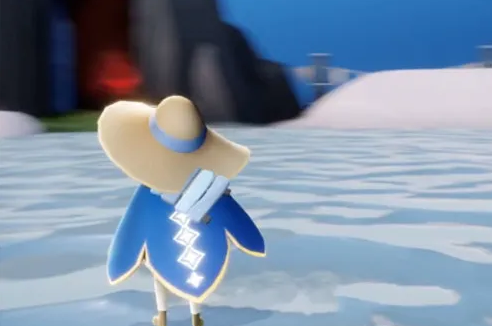 《光遇》花瓣斗篷获取方法介绍