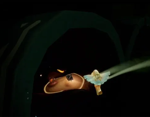 《光遇》花瓣斗篷获取方法介绍