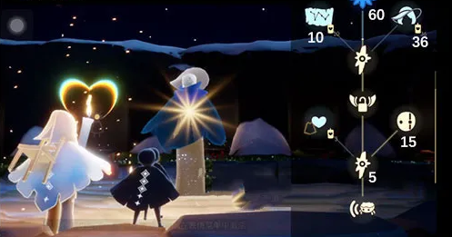 《光遇》花瓣斗篷获取方法介绍