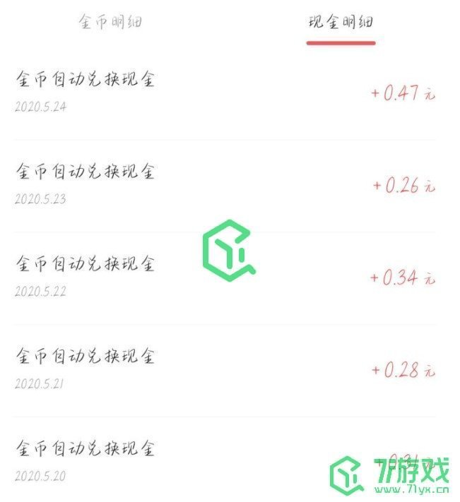 《快手极速版》赚钱真实性说明