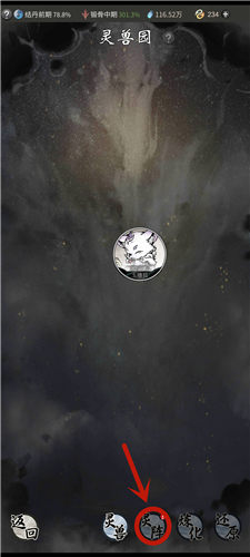 《一念逍遥》灵兽上阵方法一览