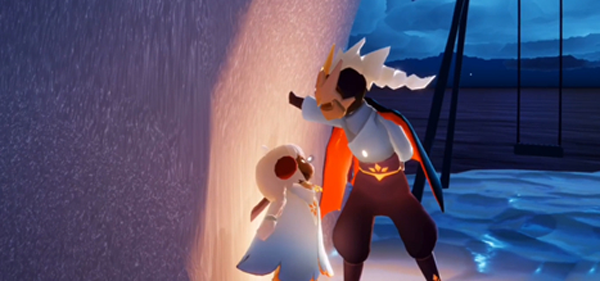 《光遇》友谊季开始时间介绍