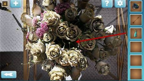 《密室逃脱7：环游世界》第四关通关攻略