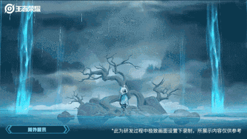 《王者荣耀》牛年限定天文志时雨天司诸葛亮皮肤介绍