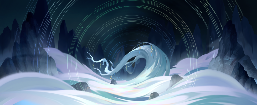 《王者荣耀》牛年限定天文志御风骁将吕布皮肤介绍