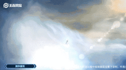 《王者荣耀》牛年限定天文志御风骁将吕布皮肤介绍