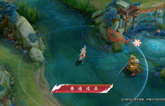 《王者荣耀》牛年限定天文志祈雪灵祝公孙离皮肤介绍