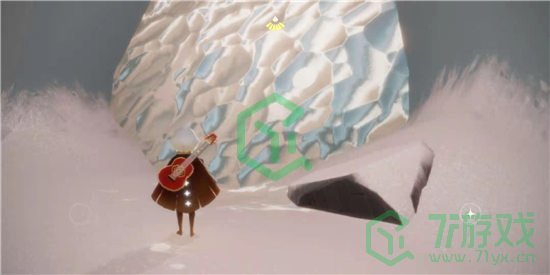 《光遇》梦想季入口位置