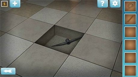 《密室逃脱7：环游世界》第五关通关攻略