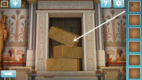 《密室逃脱7：环游世界》第五关通关攻略