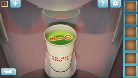 《密室逃脱7：环游世界》第六关通关攻略