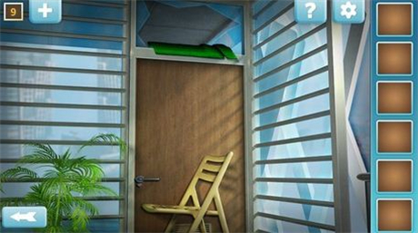《密室逃脱7：环游世界》第九关通关攻略
