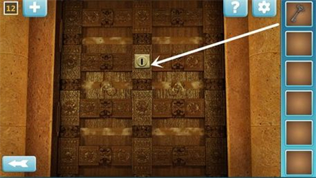 《密室逃脱7：环游世界》第十二关通关攻略